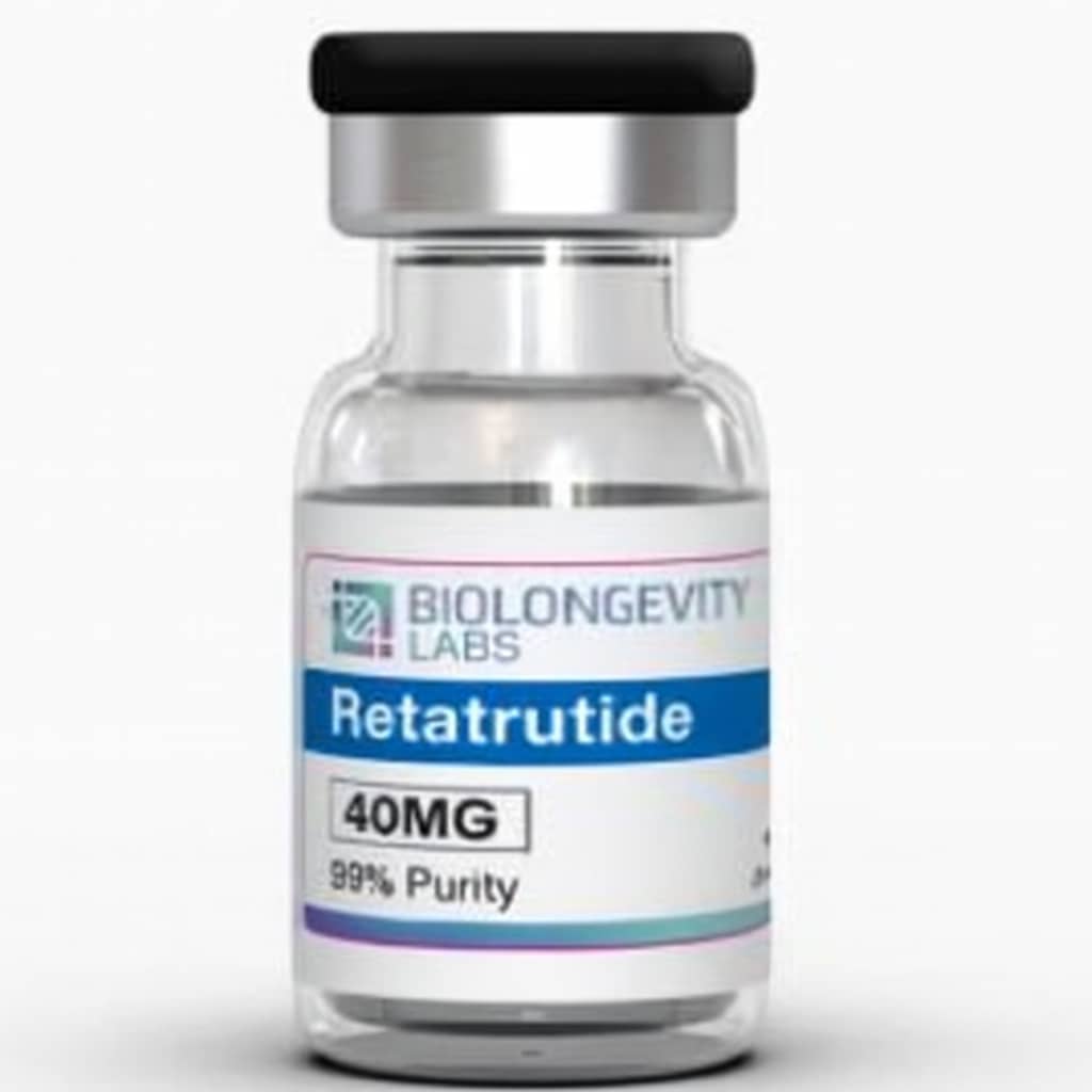 retatrutide 40mg retatrutide 40mg