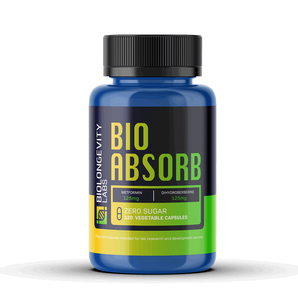 bioabsorb bioabsorb
