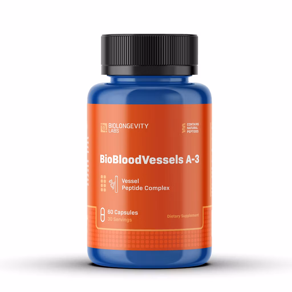 BioBloodVessels A-3 BioBloodVessels A-3