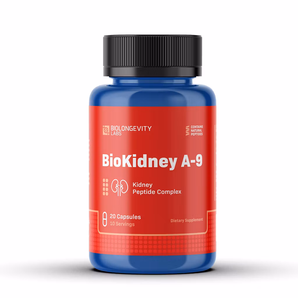 BioKidney A-9 BioKidney A-9