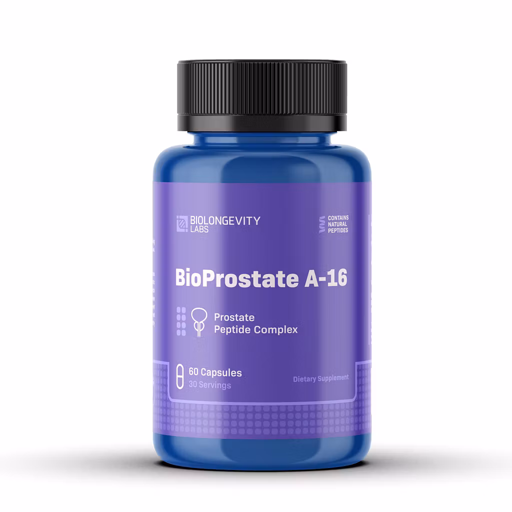BioProstate A-16 BioProstate A-16