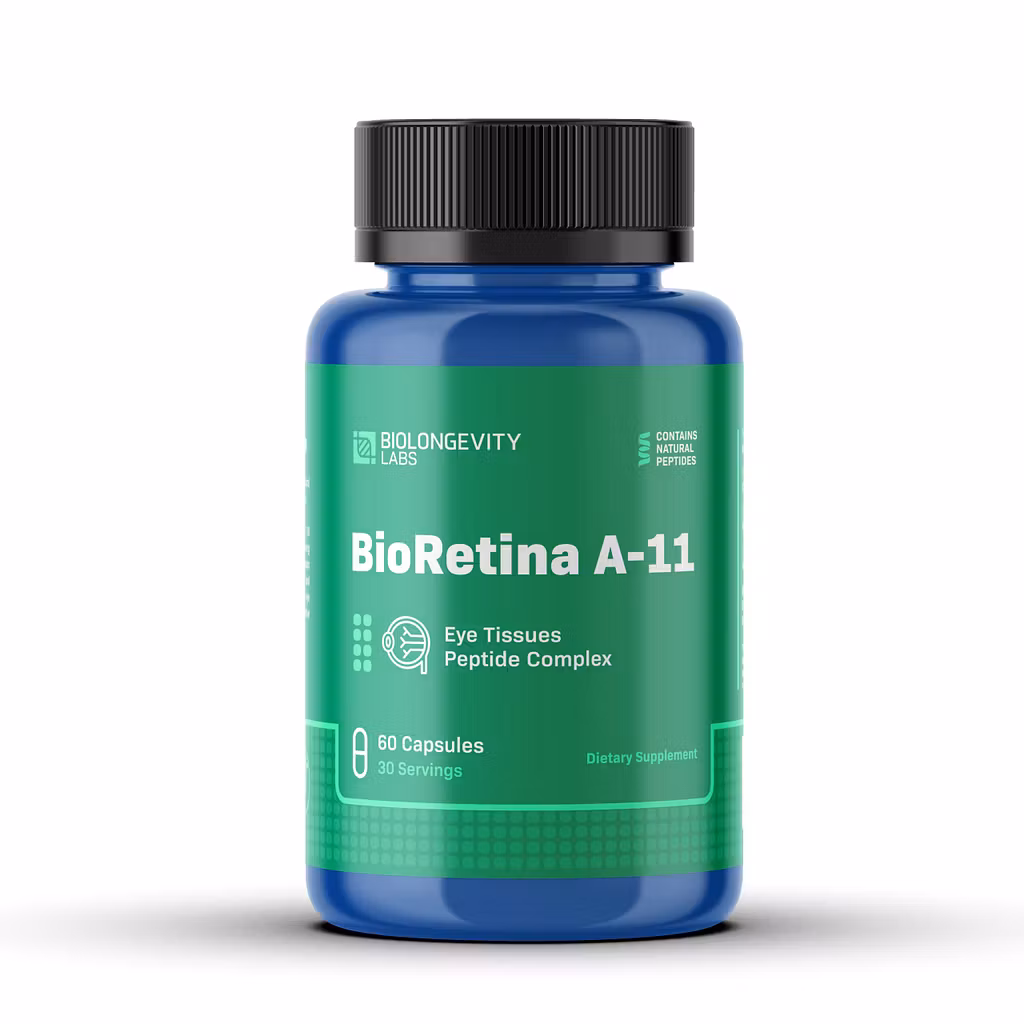 BioRetina A-11 BioRetina A-11
