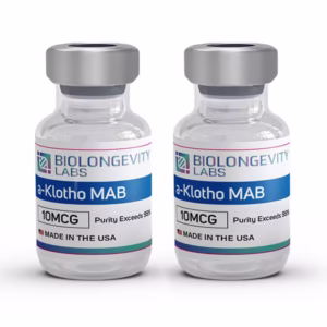 Klotho a-Klotho MAB 10mcg