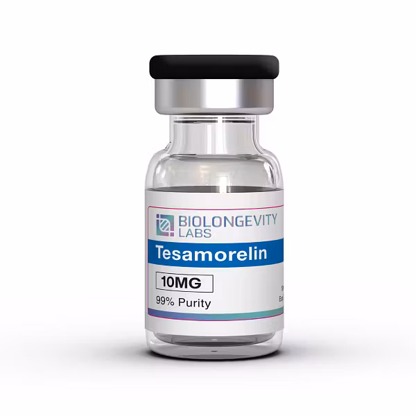 tesamorelin (10mg) tesamorelin (10mg)